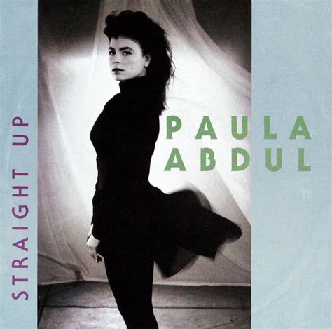 Paula Abdul - Straight Up - Remastered